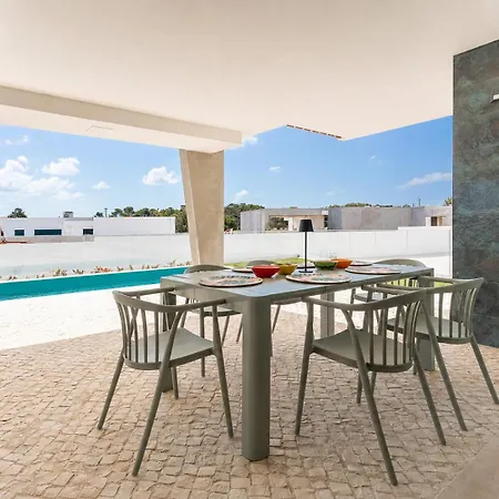 Apartman Sao Gabriel - By Sch - A São Martinho do Porto