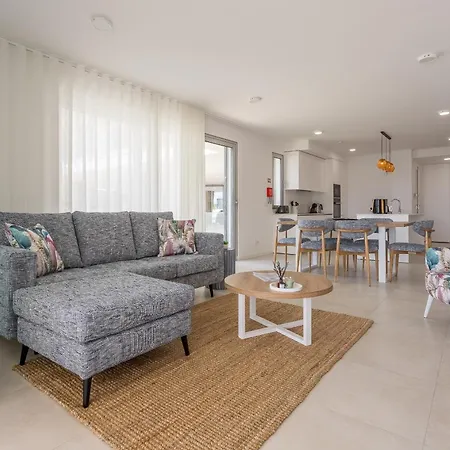 Sao Gabriel - By Sch - A Apartman *