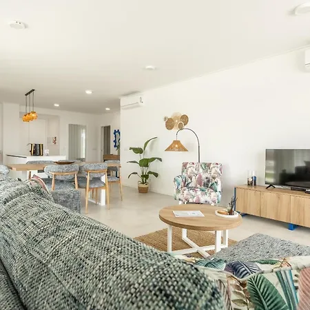 Sao Gabriel - By Sch - A Apartament *