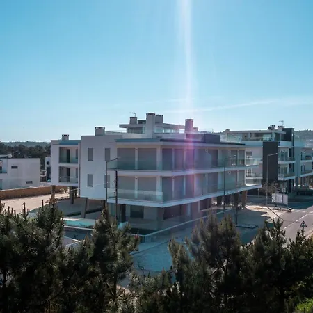 Sao Gabriel - By Sch - A Apartman *