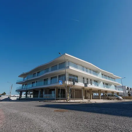 Apartament Sao Gabriel - By Sch - A São Martinho do Porto